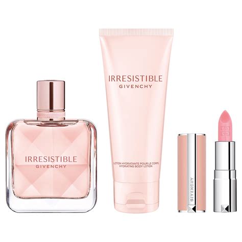 irresistible givenchy coffret|Givenchy irresistible reviews.